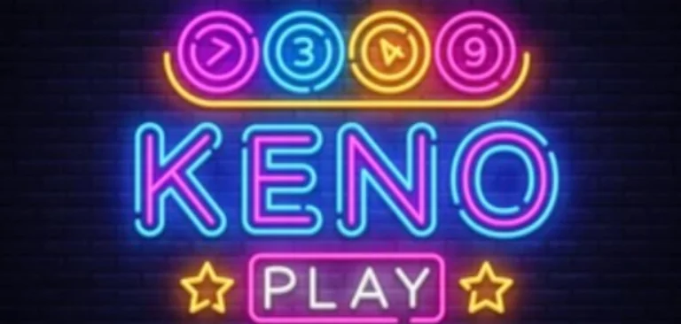 плюсы и минусы лотереи кено