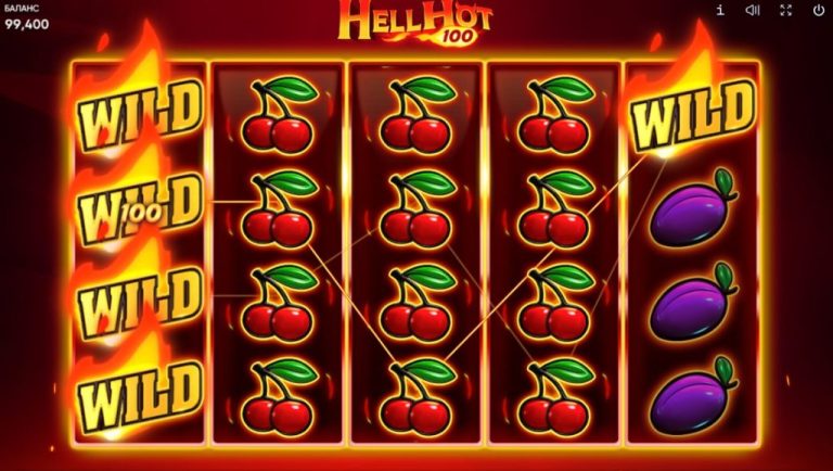 символ Wild в слотах казино